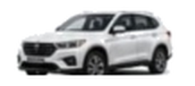 Standard Plan Creta SUV