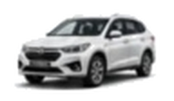 Free Trial Hatchback Car