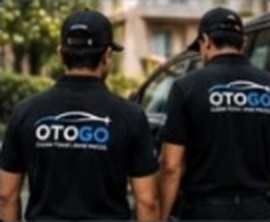 OTOGO Dedicated Professional Team